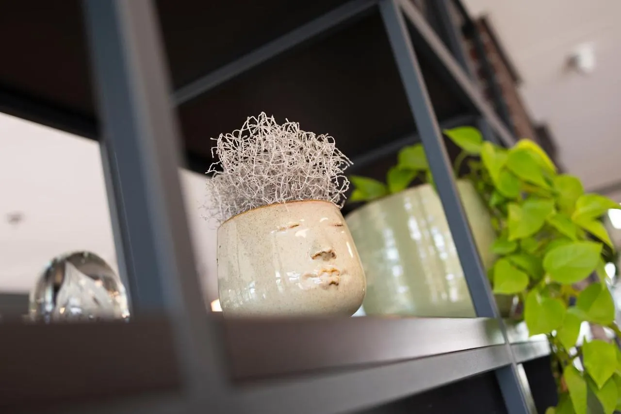 B&B HOTEL Antwerpen Zuid 3*,