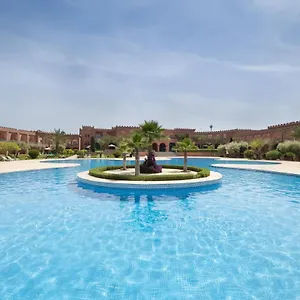 ***** Hotel Grand Mogador Agdal & Morocco