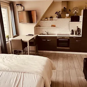 O-mer Apartment Ostende