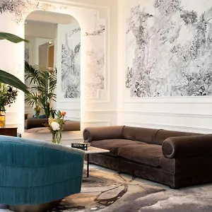 5* Hotel Sapphire House Antwerp, Autograph Collection