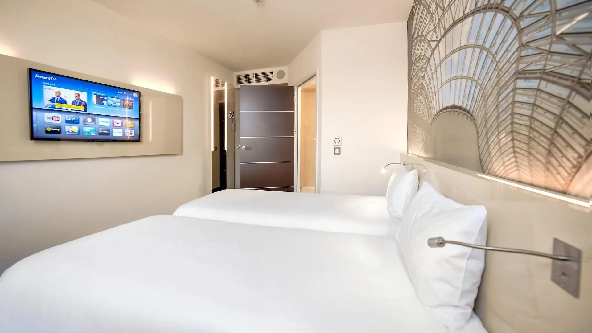 B&B HOTEL Antwerpen Zuid