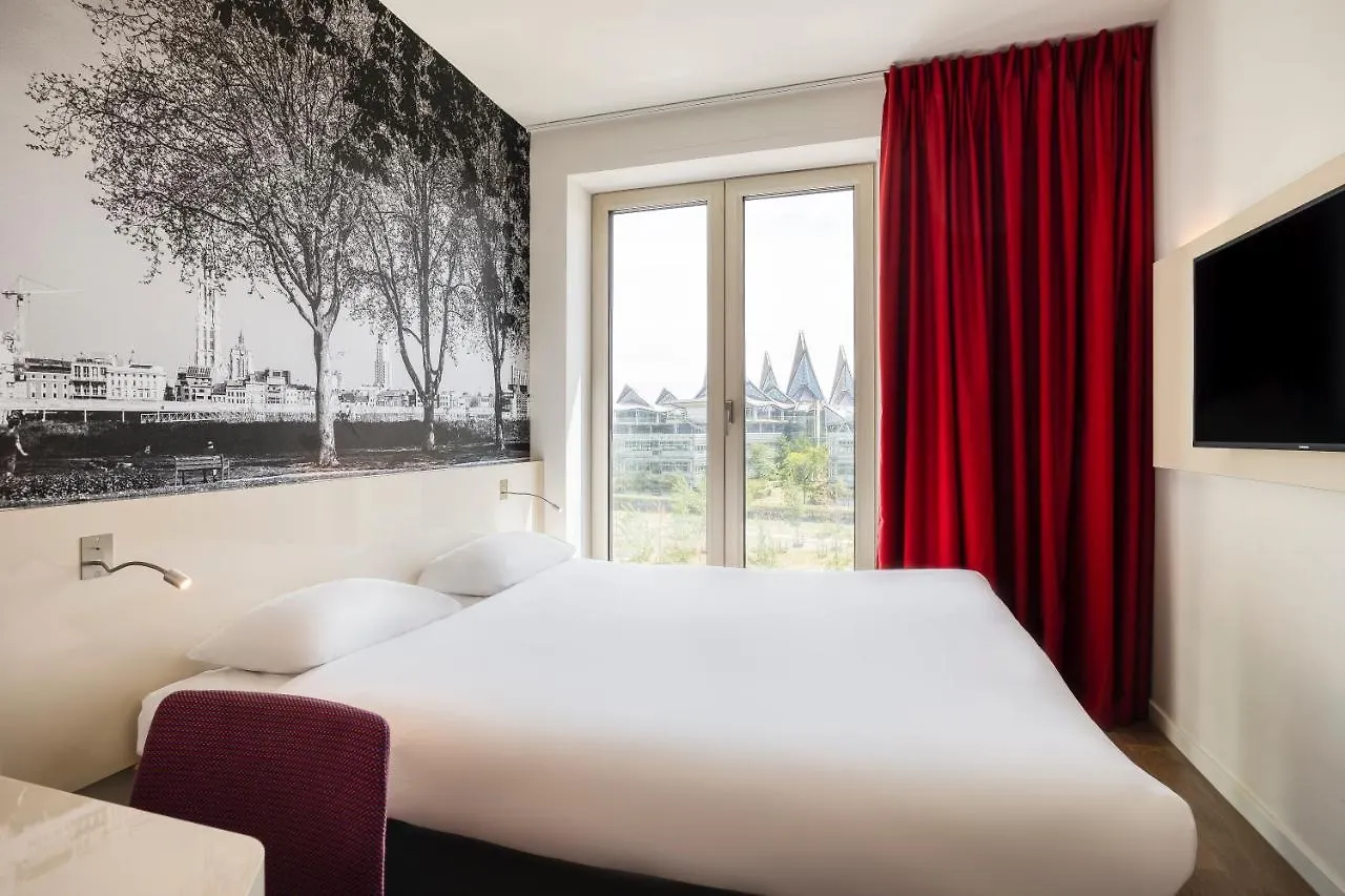 B&B HOTEL Antwerpen Zuid België