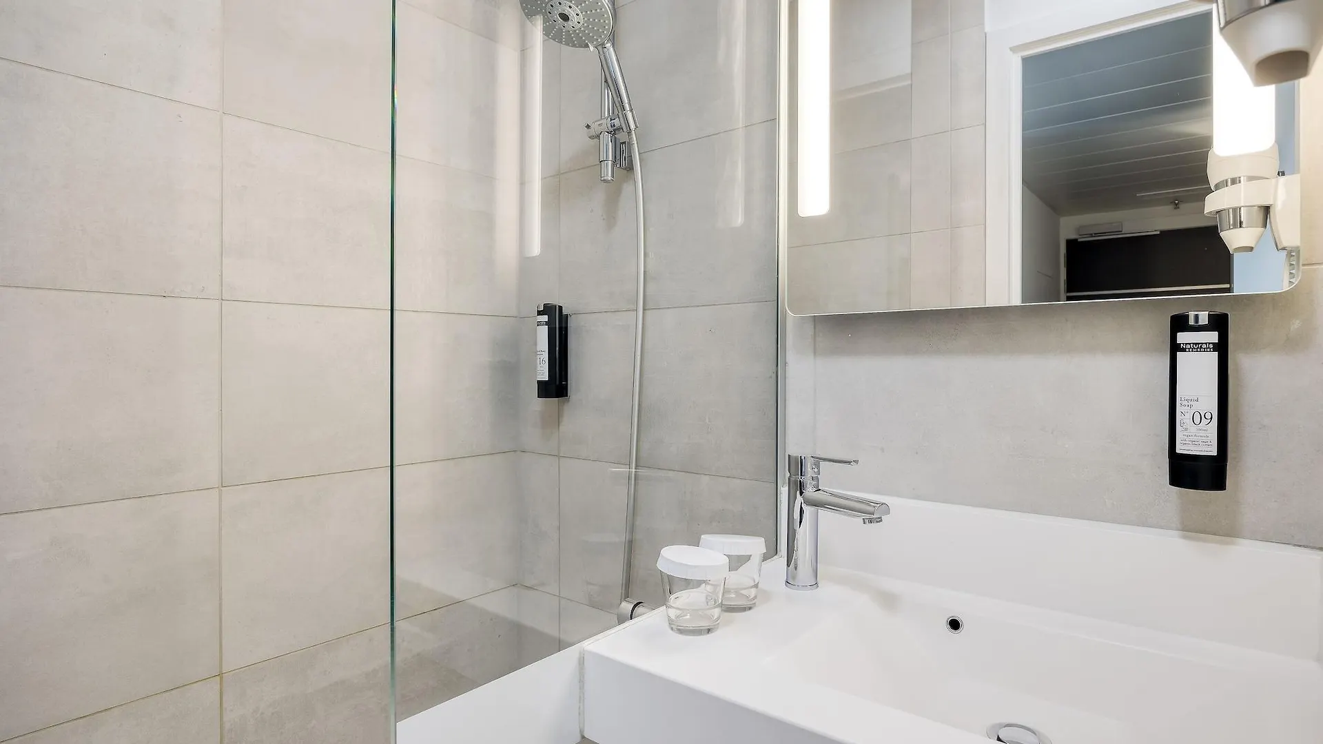 B&B Hotel Antwerpen Zuid